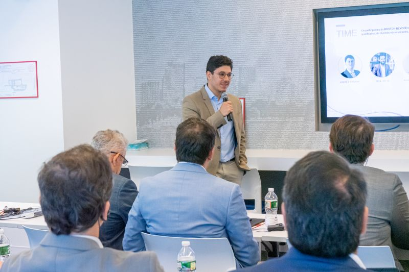 Boston Beyond · Sistema FIEC + MIT ILP ↗