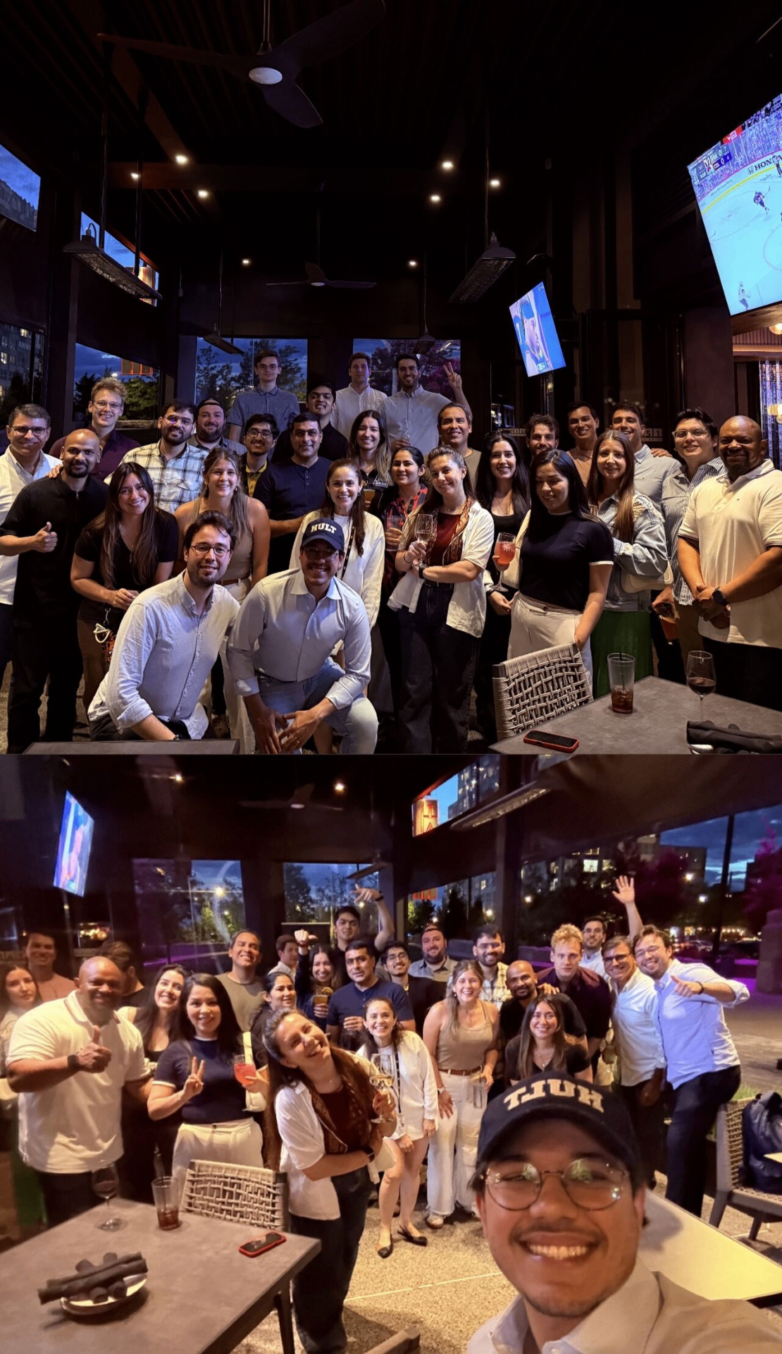 Encontro Alumni Hult ↗