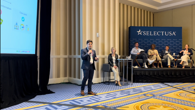Rivool Finance · SelectUSA ↗